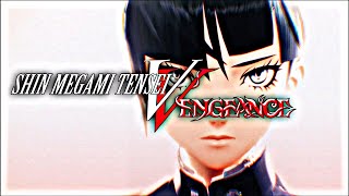 Shin Megami Tensei V: Vengeance Has Peaked My Interest!