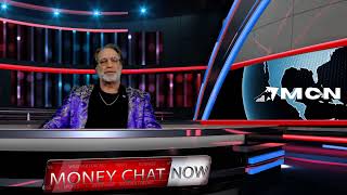 Money Chat Now (8-22-22) Larry's Back!  And He's Warning You About the IRS!