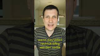 Björn Höcke wurde verurteilt zu einer hohen Geldstrafe.#rechte #gericht #richter