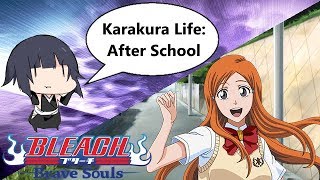 Bleach: Brave Souls - [#561] Karakura Life: After School