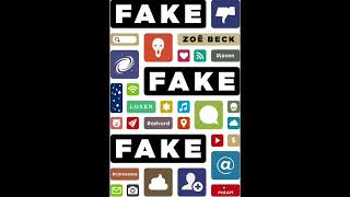 Fake Fake Fake Livre audio complet gratuit roman zoe beck