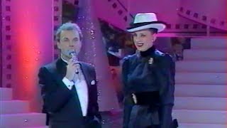 Miss France 1995 - Présentation du Jury