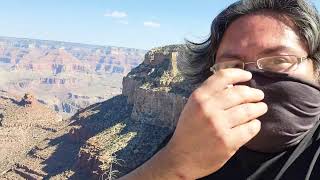 Grand Canyon Visit