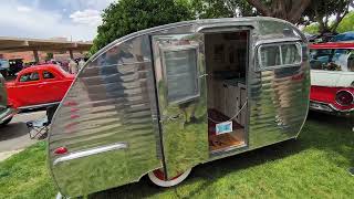 Caravan Serro Scotty Sportsman