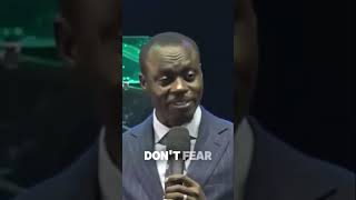 Dont fear #phaneroo #apostlegracelubega