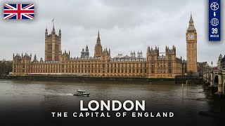 London's Must-Do's and Hidden Gems - Study Abroad | Episode 39