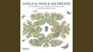 Finzi: To a Poet, Op. 13a: No. 3, Intrada