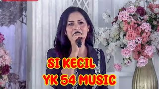 SI KECIL RITA SUGIARTO // YK 54 MUSIC // WD ASTRI & SATRIA PERUMNAS TALANG KELAPA PALEMBANG