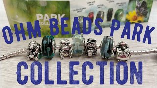 OHM Beads Park Collection | Design & Review