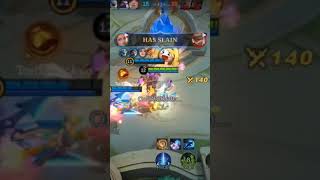 #odette  #mlbb  #mobilelegends  #mobilelegendhighlights #mlbbhighlights