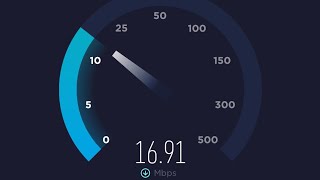 Airtel Vs Vodafone REDX Speed Test during lockdown