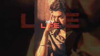 My Life In This Town #vijay #indian