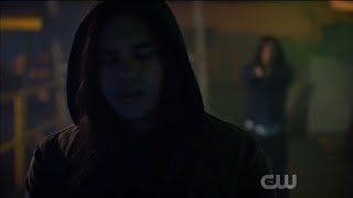 The Flash 6x05 Cisco VS Echo Cisco Part #1 (HD) Season 6 Episode 5