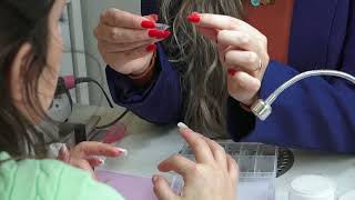 Filónails, gabinete de estética e de formações em Santo Tirso