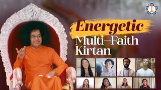 Name Of God Is Flowing Within Me | Multi-Faith Kirtan Song | SSSIO Young Adults | Birthday Special