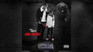 Yfn Lucci  - Never Worried [LONG LIVE NUT]