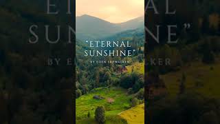 "Eternal Sunshine" - Relaxing Piano Music, Sleep Music, Relaxing Music, Relaxation music 𝄞1 #shorts