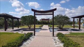 Serenity: Community of New Homes in West Kendall