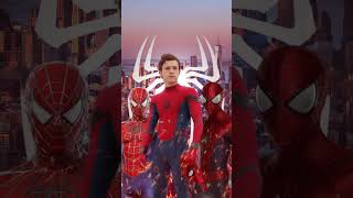 Spiderman No Way Home Themed Party Video Invitation