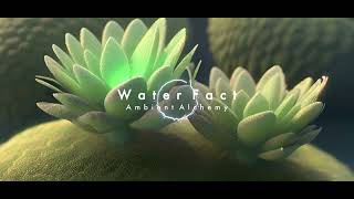 Water Fact|Ambient Alchemy|Ambient Music