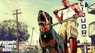 GTA V VÉGIGJÁTSZÁS ~ Beszélgetős Stream #2 ~