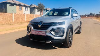 Living with a Renault Kwid Climber