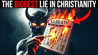 THIS IS WHY SATAN HATES THE SABBATH: Bible Study