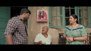 Ajay Ghosh comedy from manchirojulu vachhay