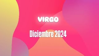 Virgo: Conectá con tu auténtico deseo y "a brillar, mi amor" #virgo  #predicciones