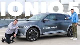 Hyundai IONIQ 5: Worth the Hype? [2023 Review]