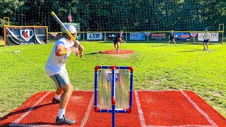 EAGLES vs. PREDATORS | MLW Wiffle Ball 2022