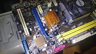 Кто сможет восстановить BIOS ASUS M2A74-AM SE?