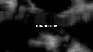 MONOCOLOR 2018