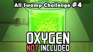 All Swamp Challenge! Part 4