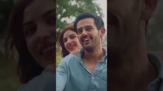 kinza hashmi drama😍 hum dono best moment#kinzahashmi #azaansamikhan #humdono #video #youtubeshorts