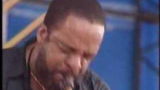 Grover Washington Jr. - Newport 1988