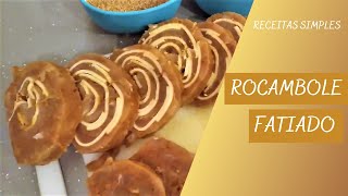 Rocambole Fatiado