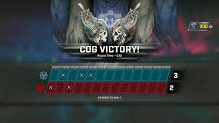 Gears 5 Winter armour kait gameplay