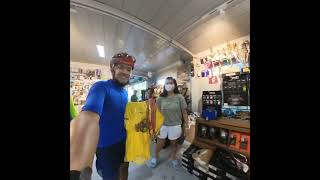 ANG MALAKASANG JERSEY SA DR BIKES