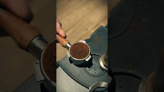 Are these steps necessary for coffee? #asmr