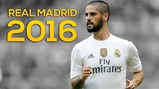 Isco Alarcon - Worth it 2016  | HD