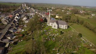 The Day of Pentecost (Whit Sunday) - Sunday 5th June  - Holy Communion - LIVE STREAM