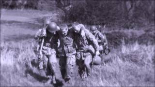 Real or Re-enactment? - 505th PIR Normandy