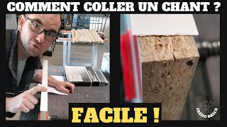 Comment coller un chant ? ( TUTO FACILE )