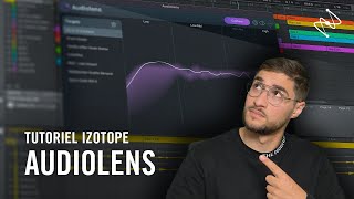 Bien débuter avec Audiolens : tes morceaux de référence pour le mixage et le mastering | iZotope