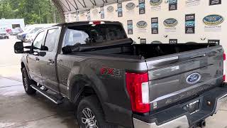 2017 Ford F-350 Lariat Diesel