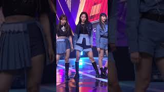 이달의 소녀 이브 직캠 4K 'So What' LOONA Yves Fancam 200220