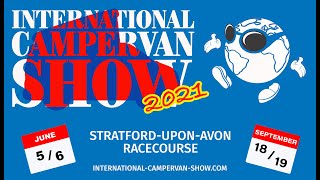 Overlander Show Sept 18th 19th 20 21