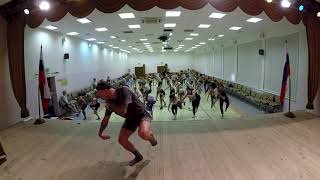 A’simetrica class in «RADUGA DANCE CAMP” @raduga_dance_camp 6.07.2018 Дивноморское(Россия)