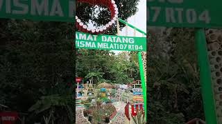 @hasnawatiabdulnaim5759 kebun toga dasawisma Boyantongo.